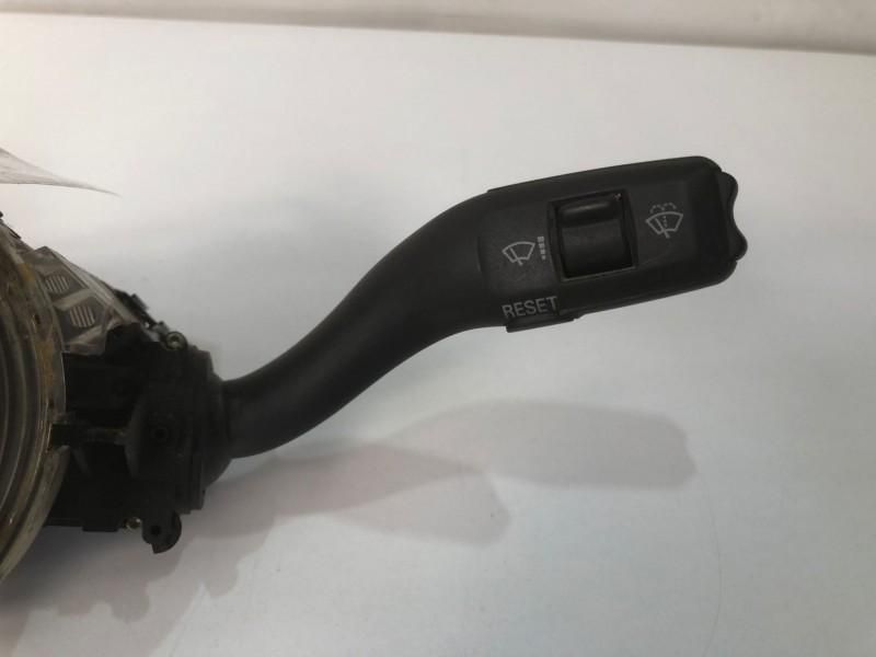 Spirala airbag cu manete si modul coloana volan Audi A4 8EC, B7 4e0953