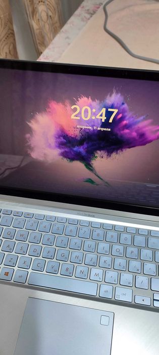 Продам Ноутбук Asus ZenBook