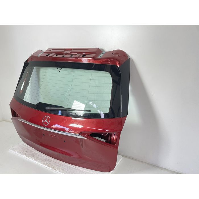 Заден капак за mercedes gle w167 - a1677403800