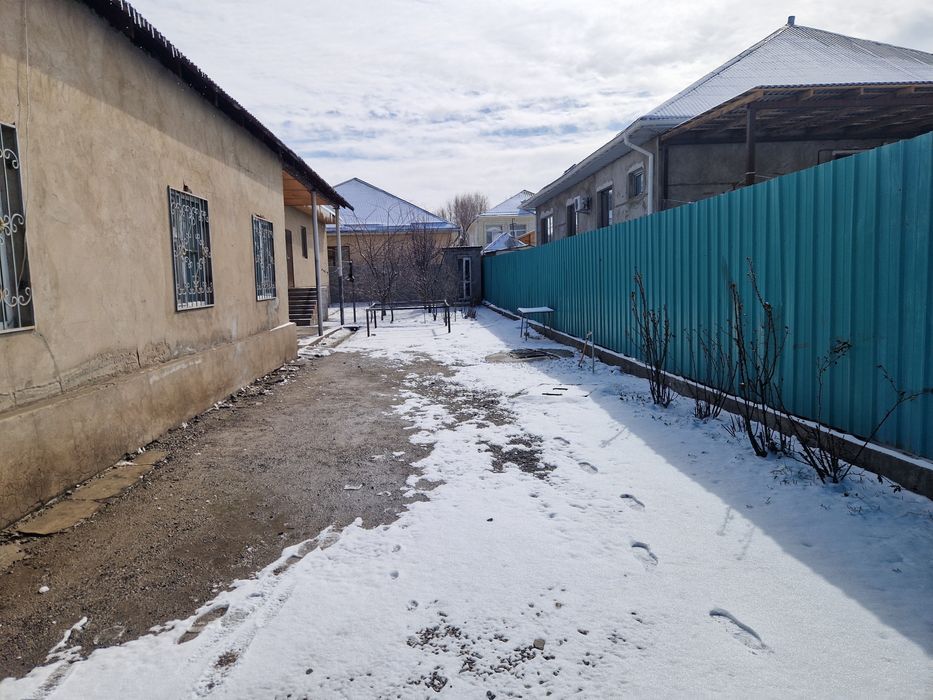 Дом Ройон Химпоселок