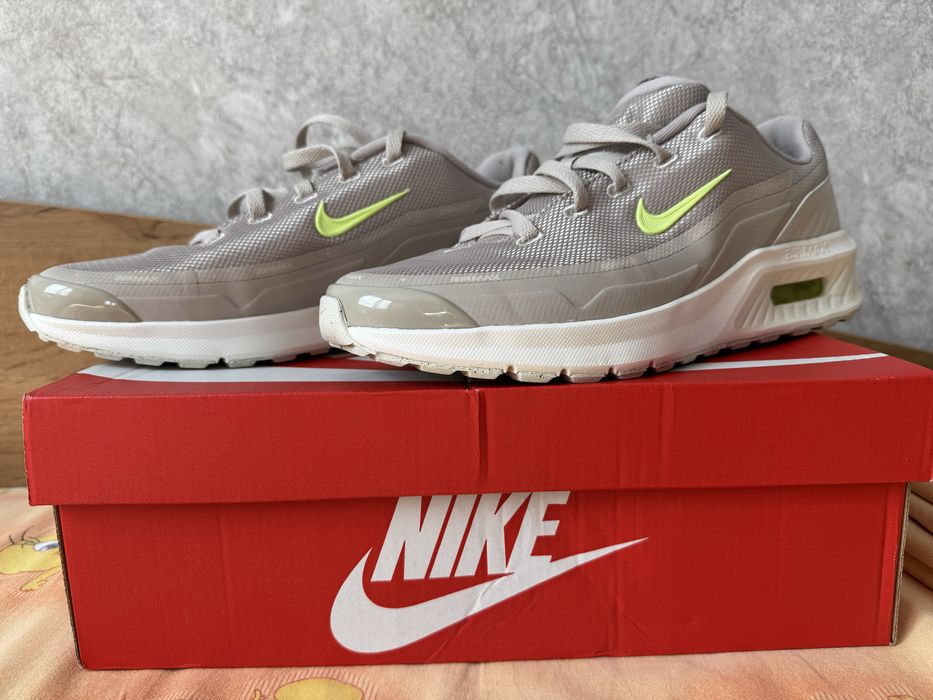 Маратонки NIKE Air Max