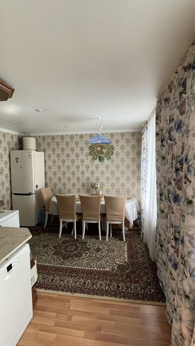 Продам 3 комнатную квартиру