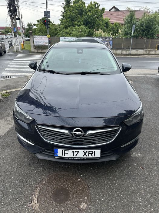 OPEL Tour