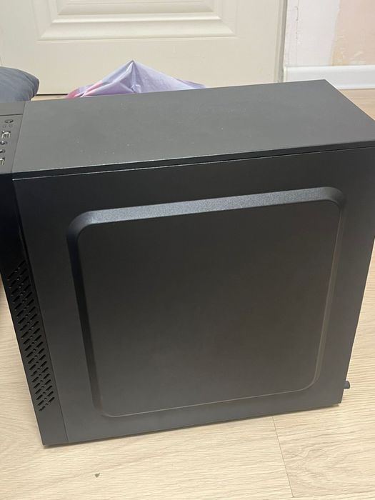 Продам пк полу игровой