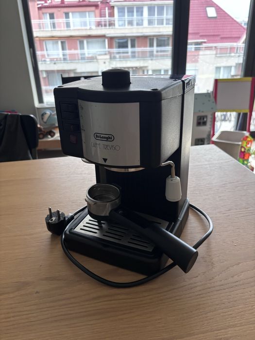 Кафемашина Delonghi Caffe Treviso