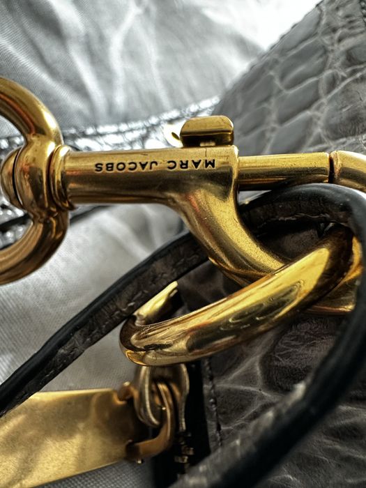 Marc Jacobs- кросбоди чанта