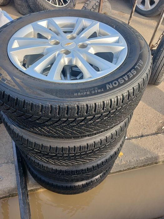 15 kobolt original GM diska balon