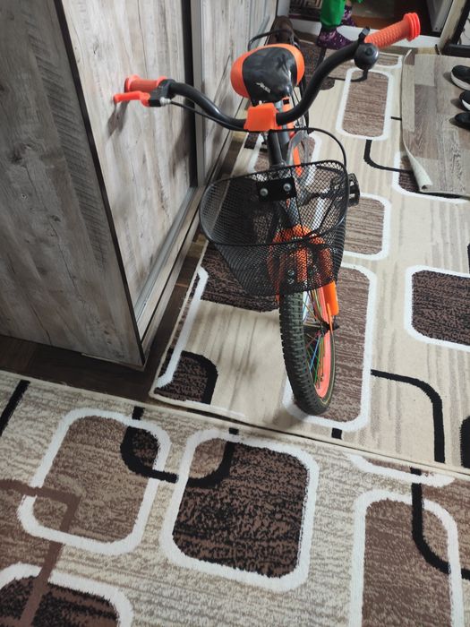 Продается детский велосипед