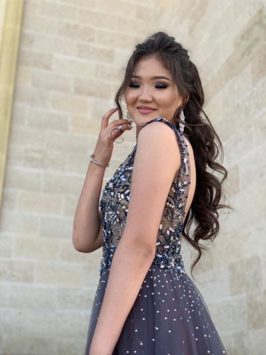 Продаю вечернее платье