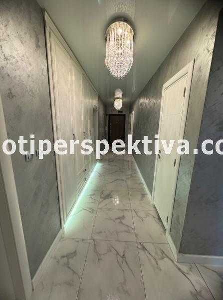 Продава се Многостаен апартамент в Пловдив, Остромила - 179 кв.м за 1665 €/кв.м - Снимка #16