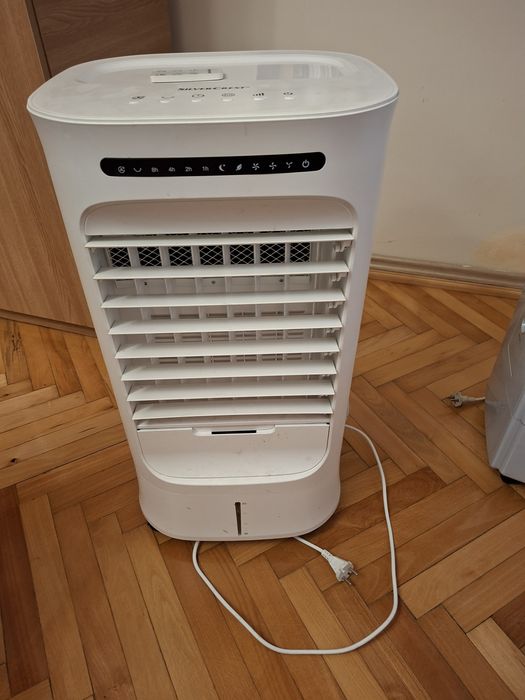 Răcitoare  de aer