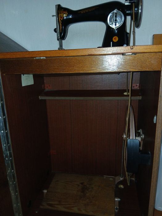 Шевна малина Union