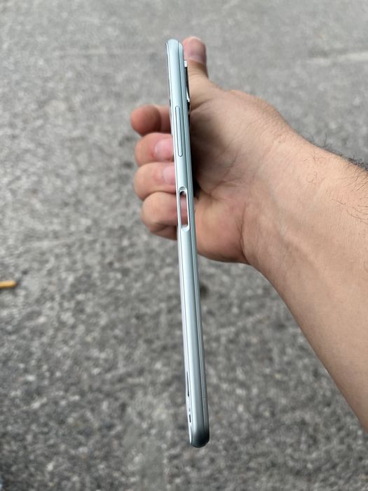 Xiaomi Redmi Note 11 Pro 4G Xiaomi Redmi Note 11 Pro 5G заден капак