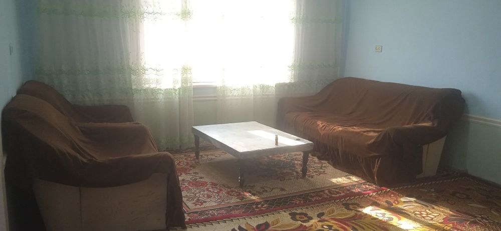 Fargʻona shaxri airaport parvoz maktab bogʻcha yonida ijaraga beriladi