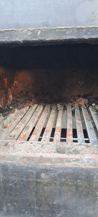 Продажа угольного котла