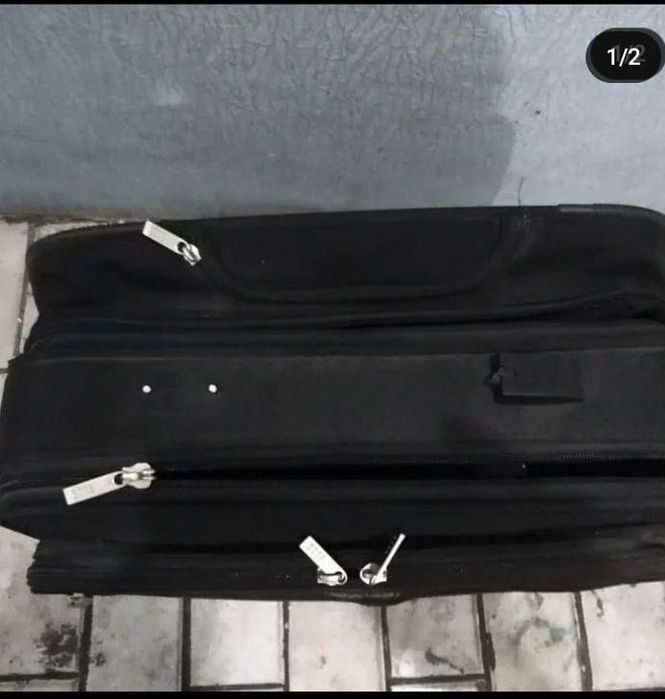 Ремонт обуви сумок чемоданов Астана .