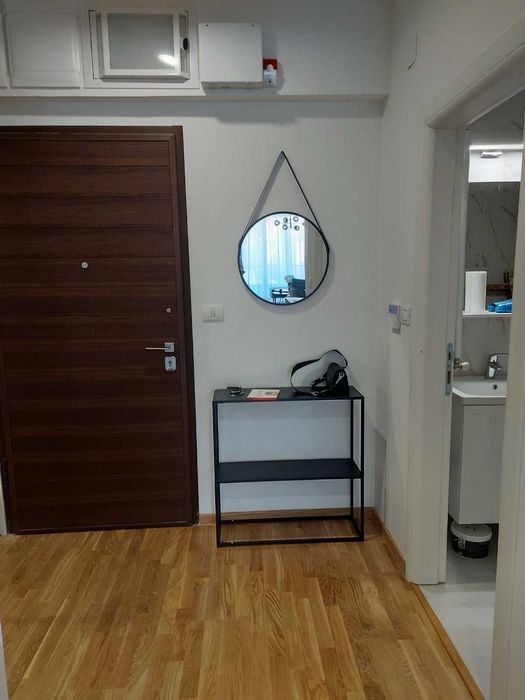 Дава се под наем Двустаен апартамент в София, Зона Б-18 - 60 кв.м за 484.5 € - Снимка #3