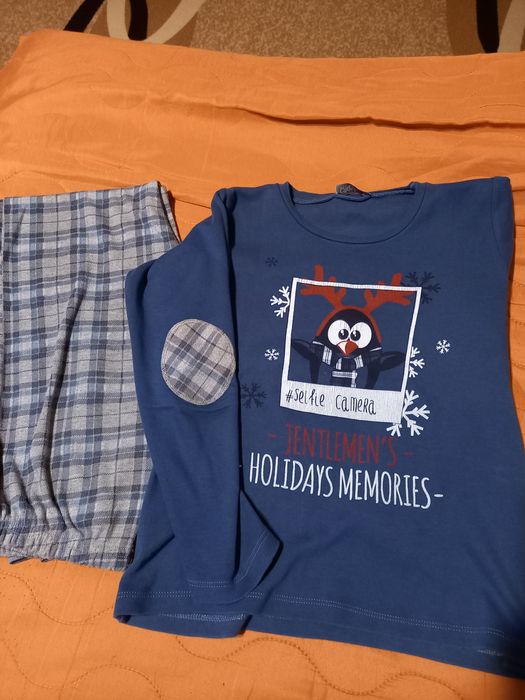 Блузи  за момче 128