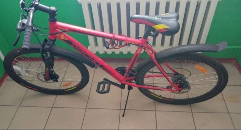 Продам велосипед Десна