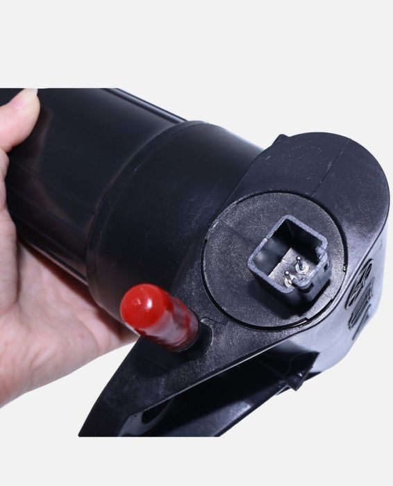 Pompa Electrica Motorina Filtru Combustibil Motor Perkins Caterpillar