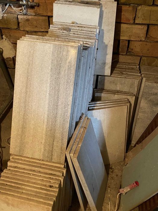 мрамор 2 см 60Х30, 50Х30