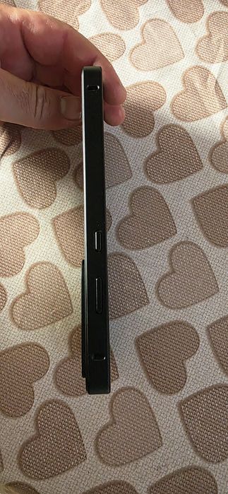 Метален Кейс за Galaxy s25 ultra нов!