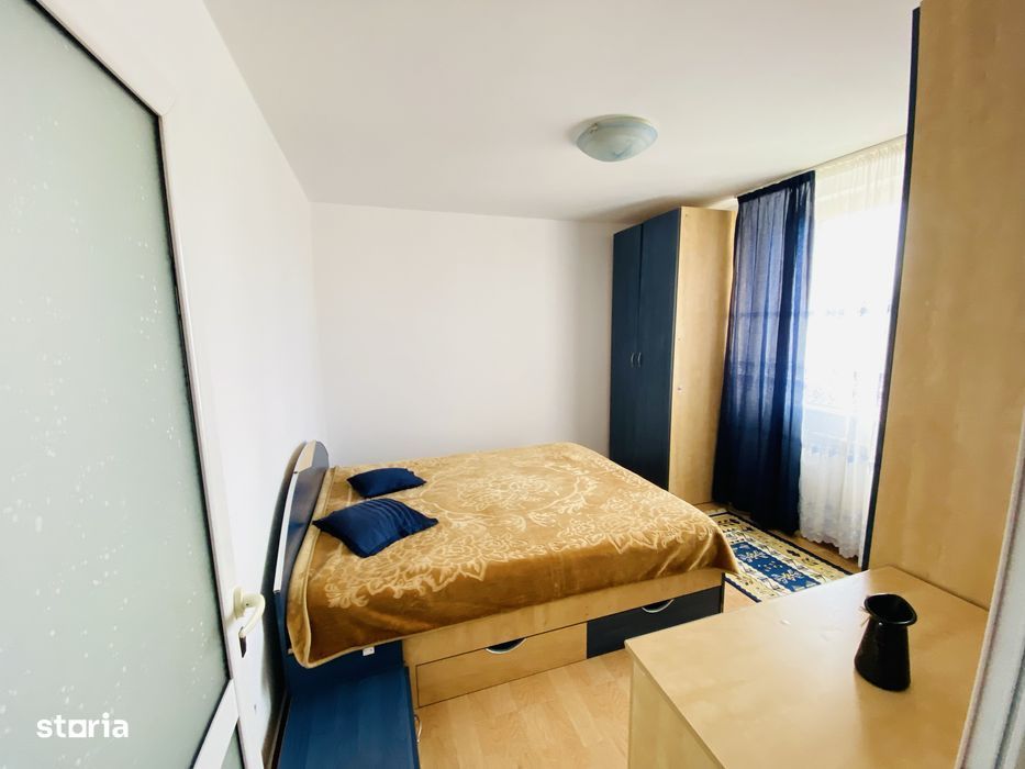 Apartament 2 Camere | Parcare | Boxa