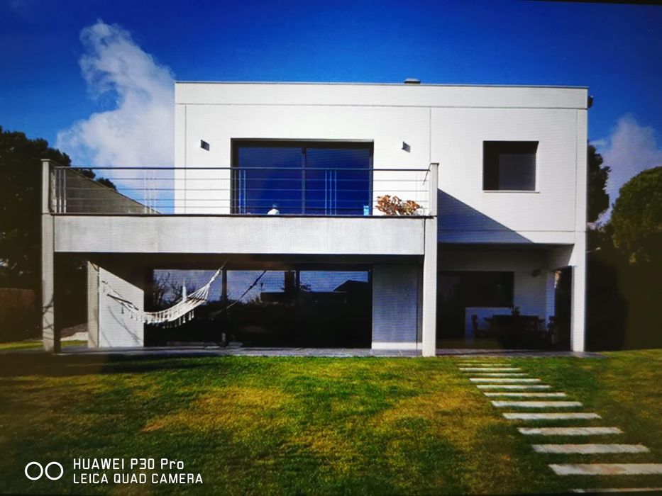 Сглобяеми къщи от бетопан