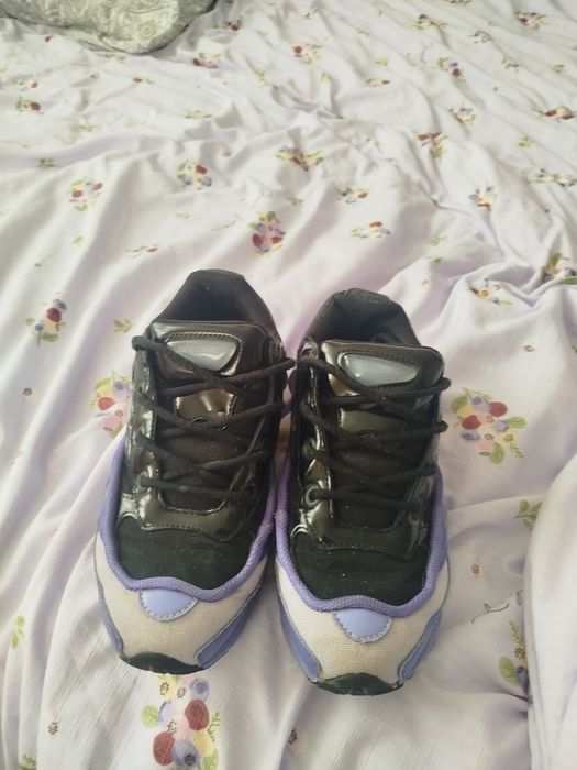 raf simons озвиги3