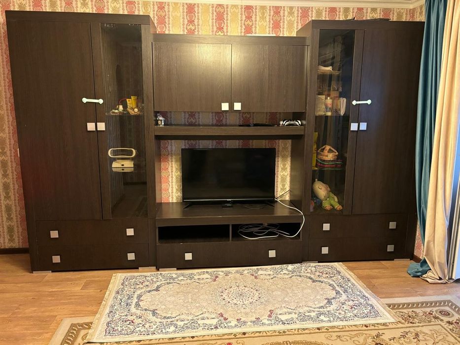 Стенка для гостиной