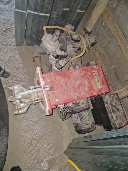 Продается Котел 1200кВт