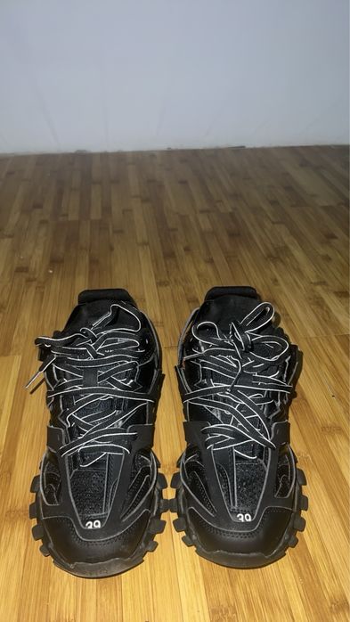 Balenciaga Track