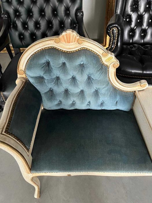 Bancuta Baroc,recent reconditionata!