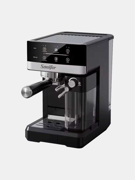 Кофеварка для эспрессо, Sonifer SF-3575/Kofevarka, Sonifer SF-3575 kv4