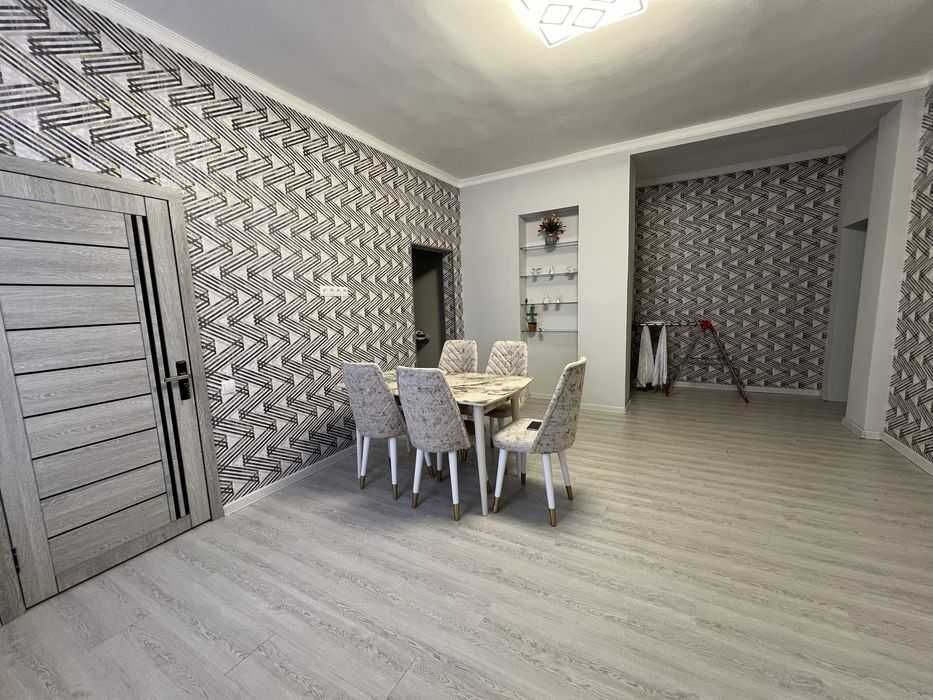 Сдаётся квартира парк фуркат