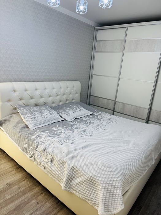 Продается кровать