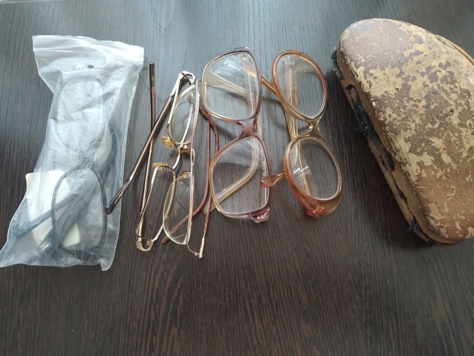 Продам очки не дорого