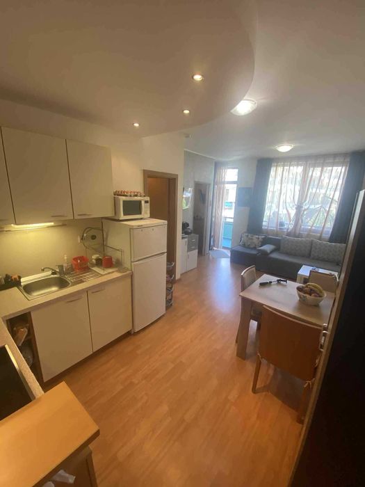 Продава се Двустаен апартамент в Свети Влас - 60 кв.м за 1434 €/кв.м - Снимка #3