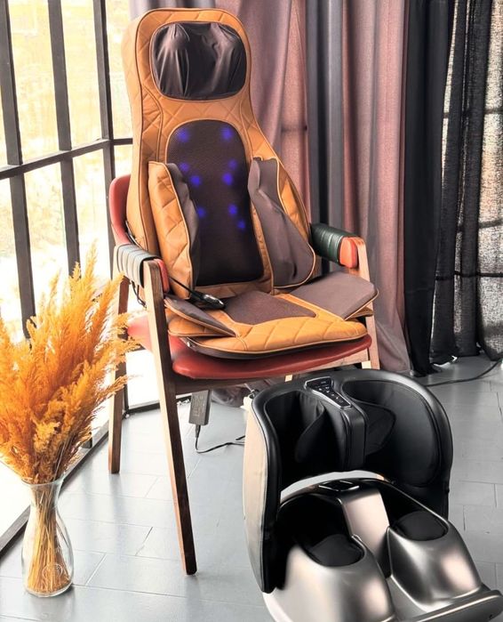 Массажный аппарат