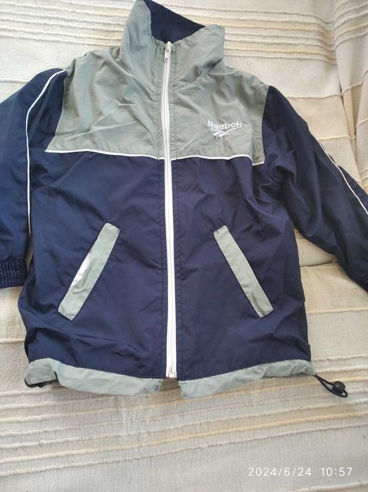 Детски якета марка H&M