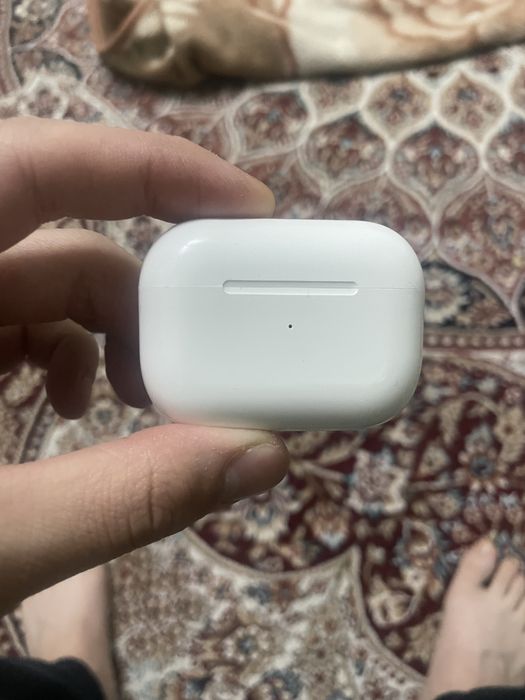 Airpods 2 pro yangi dek