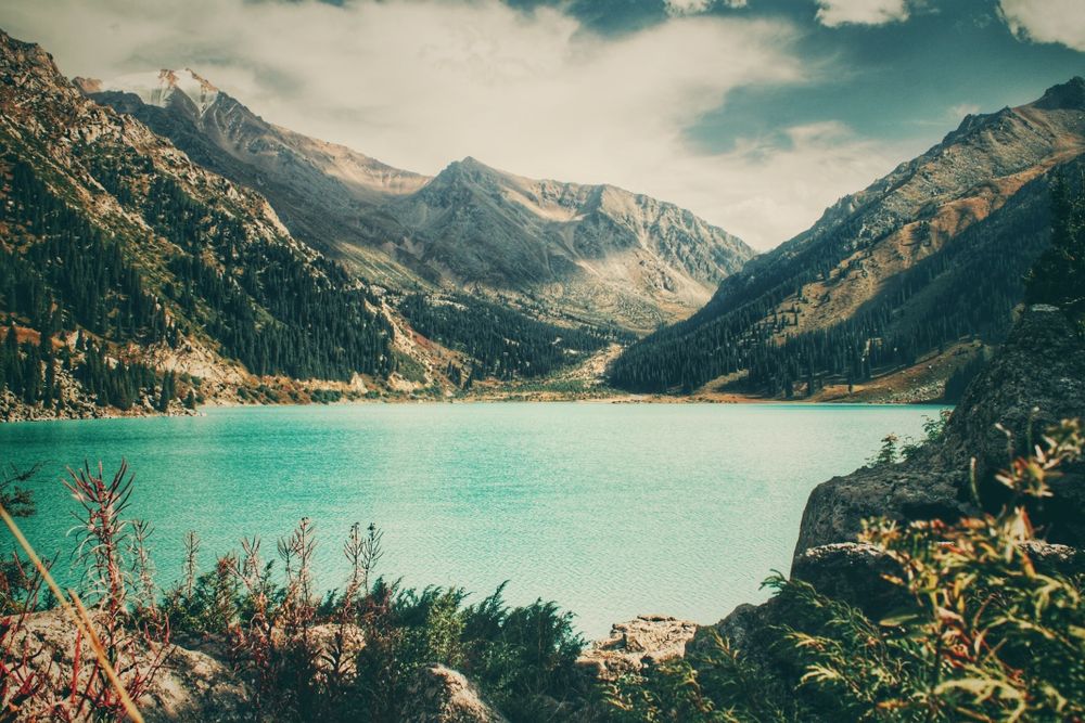 Canon 1100d хороший