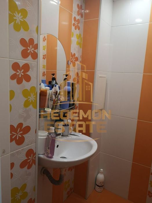 Продава се Четиристаен апартамент в Варна, Погреби - 85 кв.м за 990 €/кв.м - Снимка #5