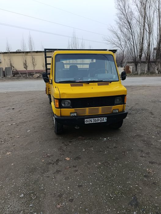 Мерссадес сотилади