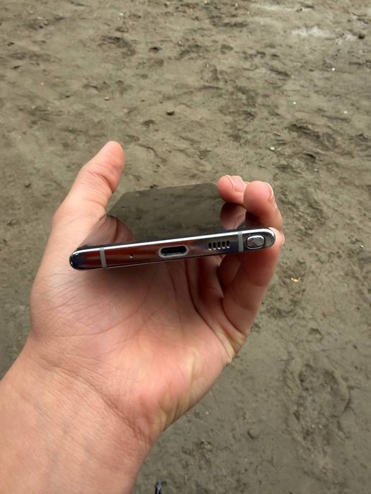 Samsung galaxy note 10 5G