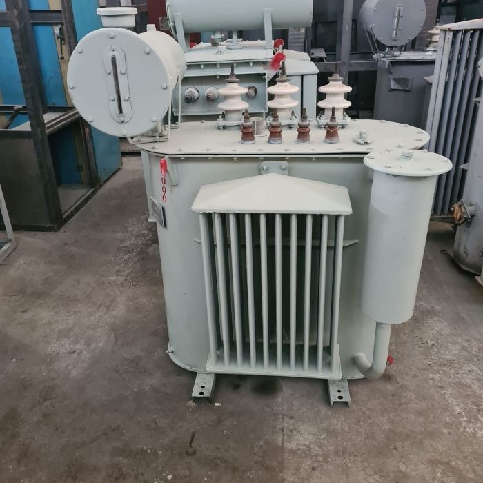 Трансформатор Тм 160 ква