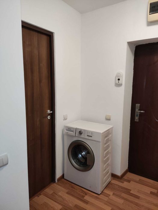 Garsoniera de inchiriat Baba Novac- Kamsas