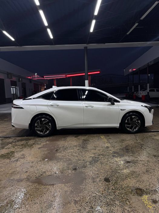 GAC Aion S Plus  480 km yuradi