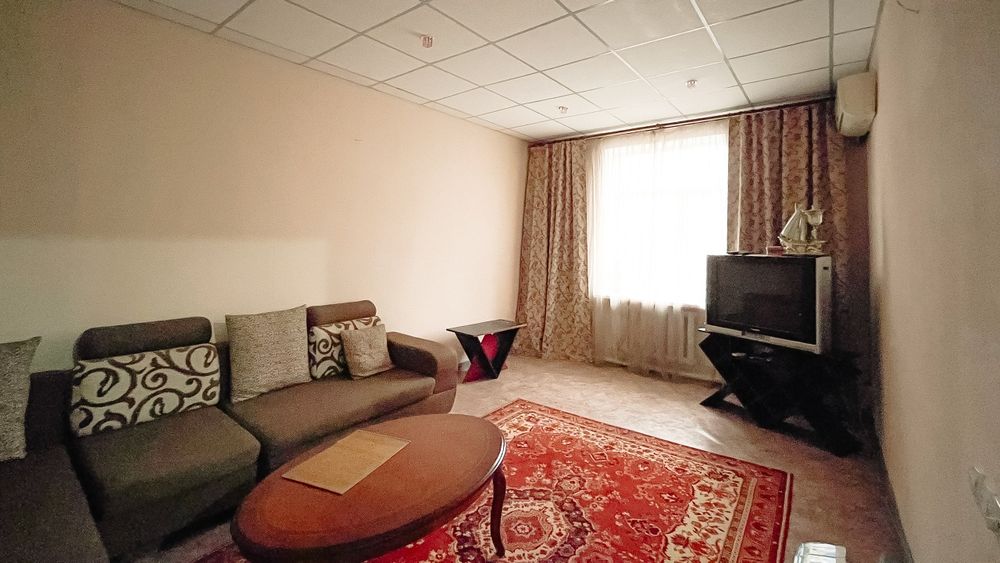 Продаю 2-х комнатную квартиру