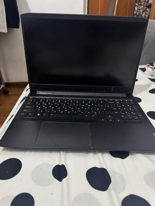 Lenovo idealad 3